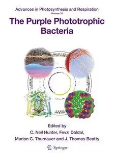 The Purple Phototrophic Bacteria