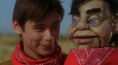 Чревовещатель / Triloquist (2007) DVDRip