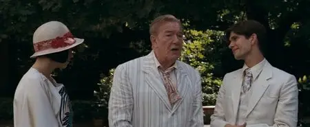 Wiedersehen mit Brideshead (2008)