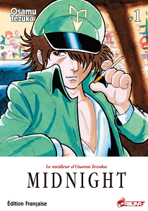 Midnight - Tome 1