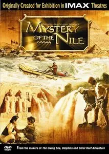 IMAX - Mystery of the Nile