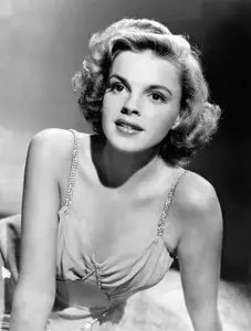 Judy Garland