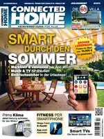 Connected Home Juli August No 04 2013