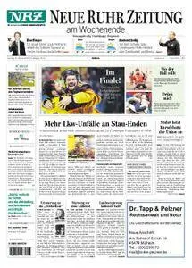 NRZ Neue Ruhr Zeitung Mülheim - 24. Februar 2018