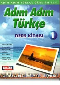Adim Adim Turkce: Student Book v. 1 (Repost)