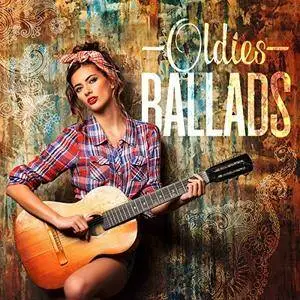 VA - Oldies-Ballads (2017)