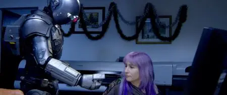 Automation (2019)
