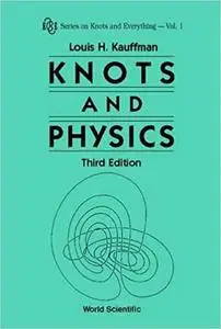 Knots and Physics