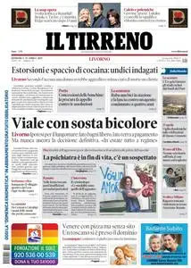 Il Tirreno Livorno - 23 Aprile 2023