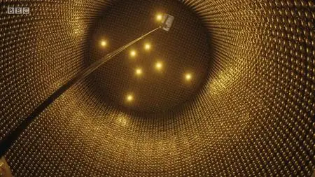 BBC - Neutrino: Hunting the Ghost Particle (2021)