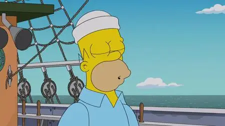 Die Simpsons S26E02