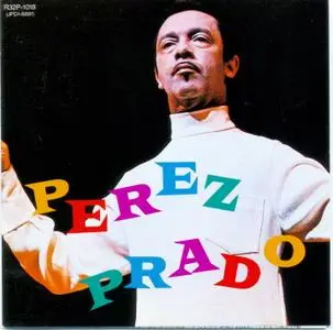 Perez Prado & His Orchestra   (1986)