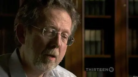 PBS - Secrets of the Sun (2012)