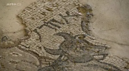 (Arte) L'exil des juifs - Entre mythe et histoire (2013)
