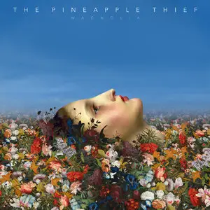 The Pineapple Thief - Magnolia 2CD (2014)