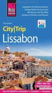 Reise Know How Citytrip Lissabon