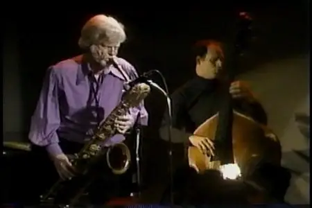 Gerry Mulligan - Jazz America (2011)