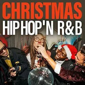 VA - Christmas Hip Hop 'N RnB (2017)