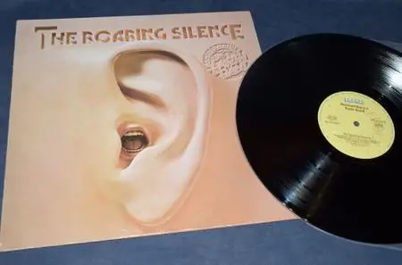 Manfred Mann's Earth Band - The Roaring Silence (1976) [LP,DSD128]