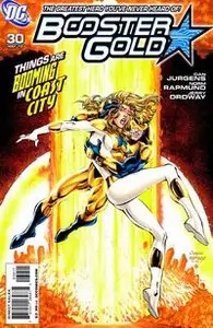 Booster Gold 030