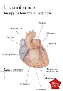 Guseppina Torregrossa - Lezioni d'amore - Seduzione