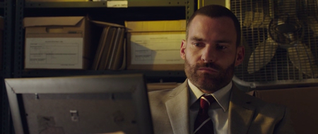 Goon: Last of the Enforcers (2017)