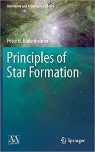 Principles of Star Formation