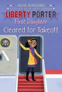 «Cleared for Takeoff» by Julia DeVillers