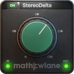 Mathew Lane StereoDelta v2.2.4 WiN