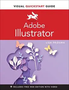 Adobe Illustrator Visual QuickStart Guide