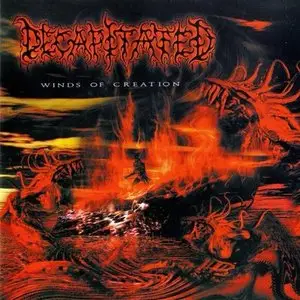 Decapitated - MP3 Discography