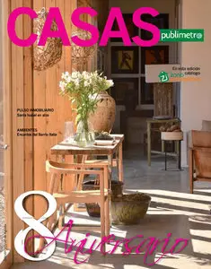 Casas - 26 de Agosto 2011