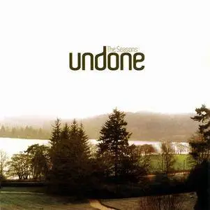 The Seasons - Undone (2009)