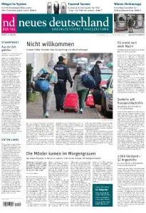 Neues Deutschland - 12 Juni 2019