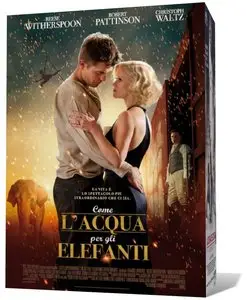 Come L'Acqua Per Gli Elefanti (2011)