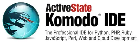 ActiveState Komodo IDE 8.0.2.78971