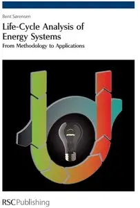 Life-Cycle Analysis of Energy Systems