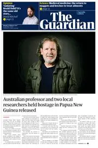 The Guardian Australia - 27 February 2023