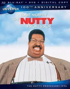 The Nutty Professor (1996)