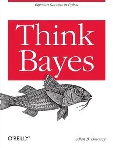 Think Bayes (Repost)