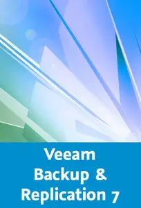  Veeam Backup & Replication 7 