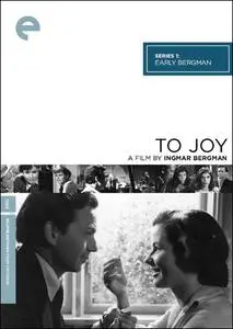 To Joy / Till glädje (1950)