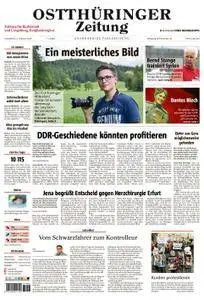 Ostthüringer Zeitung Rudolstadt - 03. Februar 2018