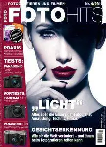 Fotohits - April 2018