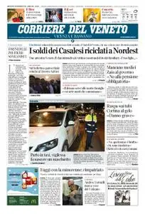 Corriere del Veneto Vicenza e Bassano – 19 dicembre 2018