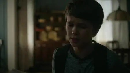 The Dangerous Book for Boys S01E03