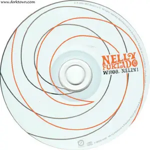 Nelly Furtado - Whoa , Nelly!