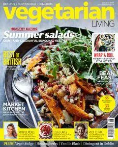 Vegetarian Living - June 2017