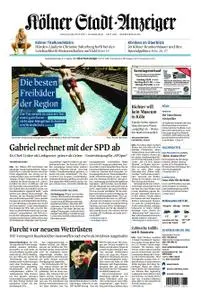 Kölner Stadt-Anzeiger Euskirchen – 03. August 2019