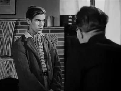 The COI Collection Volume 1: Police and Thieves (1944-1977) [British Film Institute]